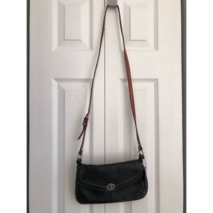 Coach satchel purse